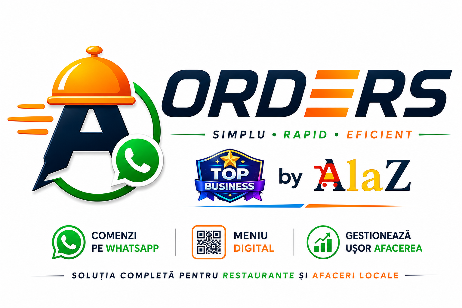 AlaZ Orders